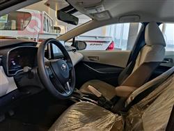 تۆیۆتا کۆرۆلا